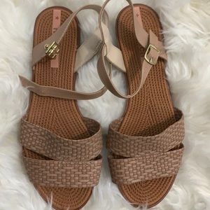 Cute Brazilian Sandals